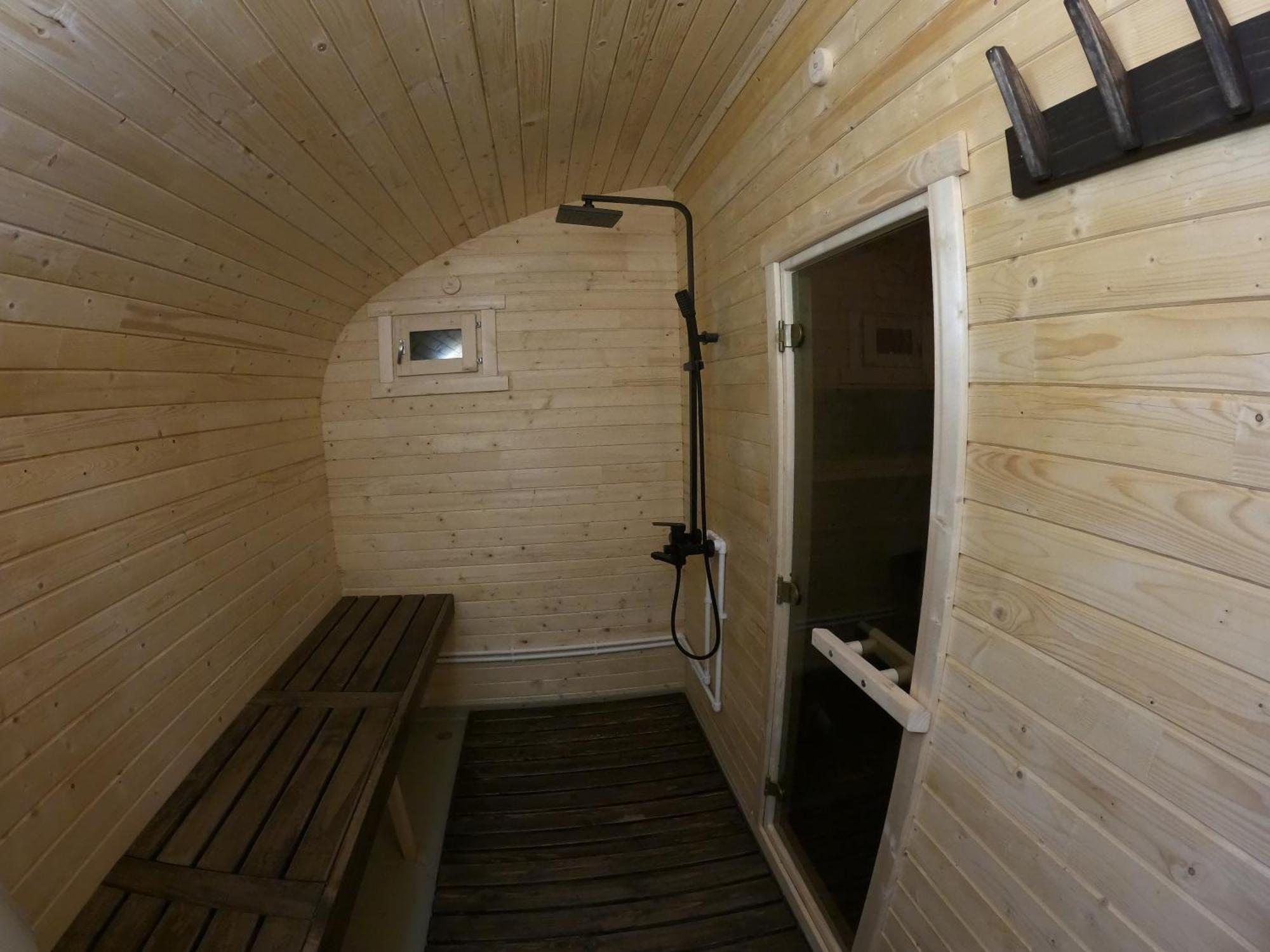 Mine Hostel Dzhergalan Jyrgalan ภายนอก รูปภาพ