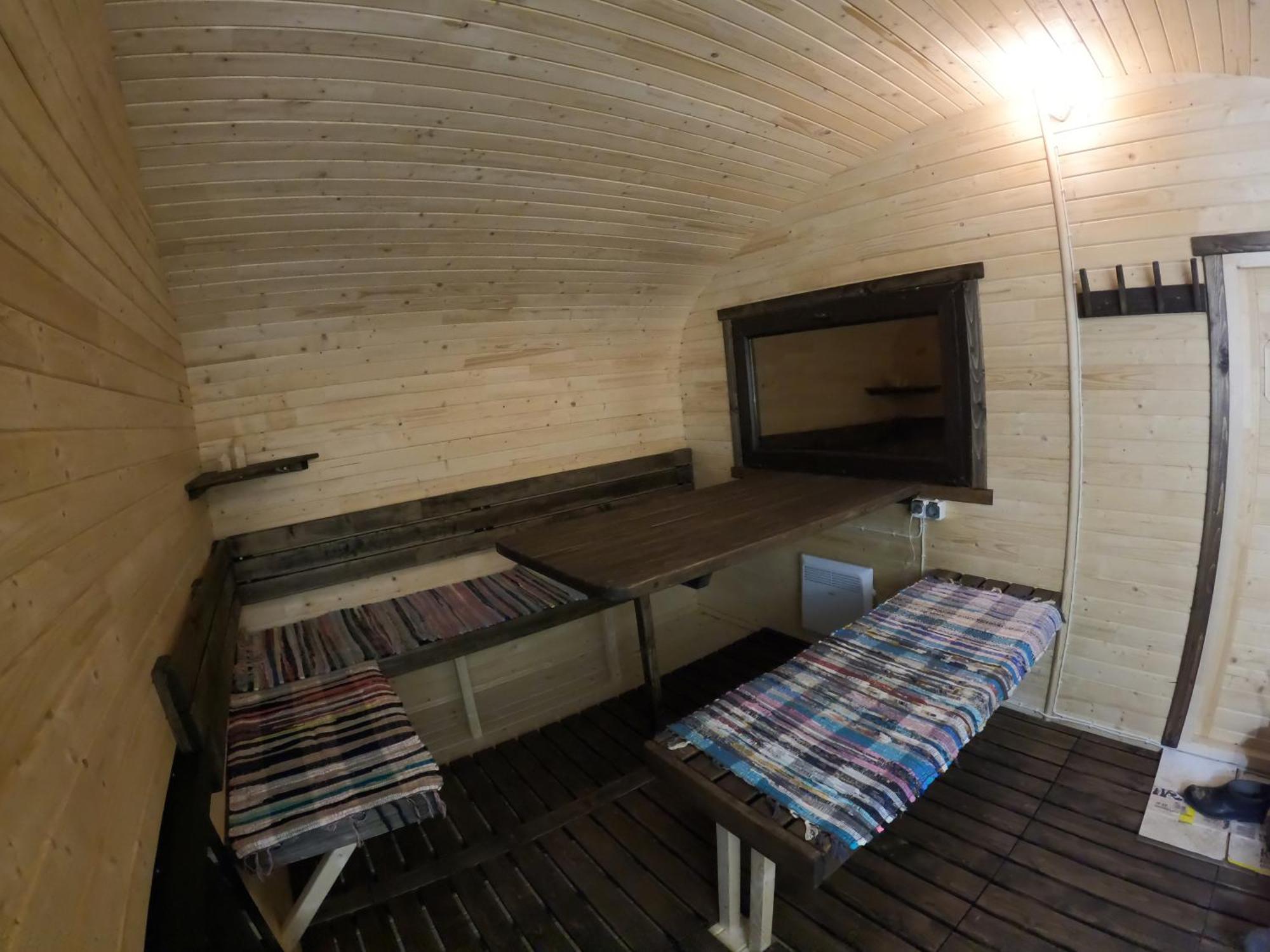 Mine Hostel Dzhergalan Jyrgalan ภายนอก รูปภาพ
